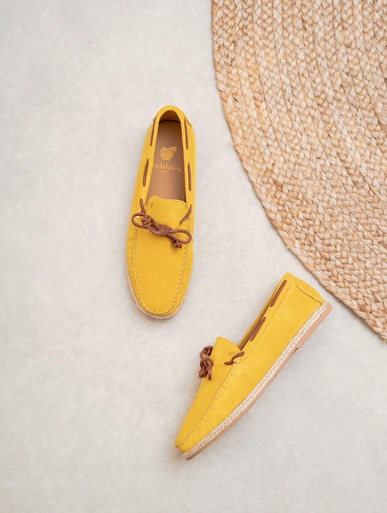 Le Marchand De Sable - Jaune Orpiment