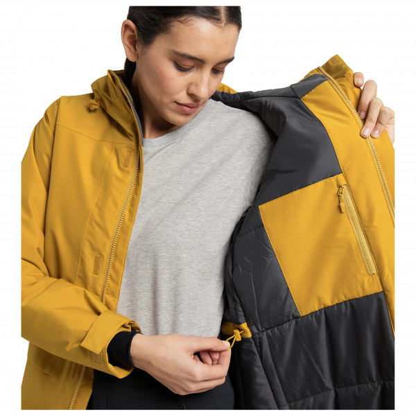 Haglöfs - Women's Salix Proof Mimic Parka - Parka