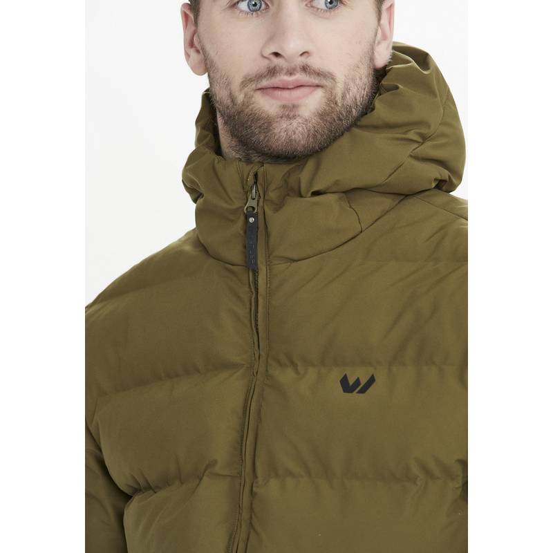 Whistler Jakob Outdoorjacke Herren