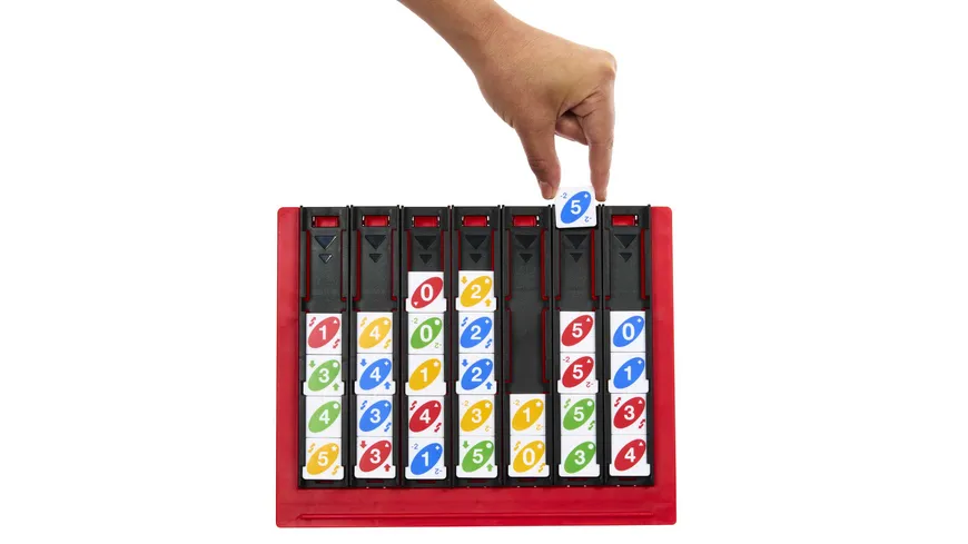 UNO Quatro