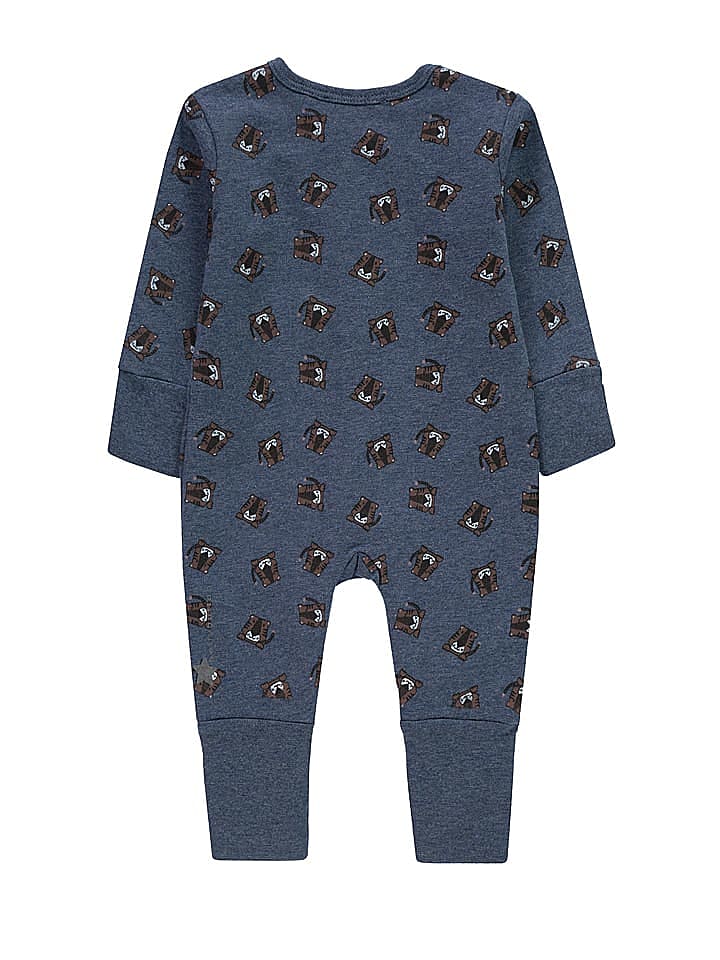 bellybutton Overall in Bunt/ Blau günstig kaufen 92
