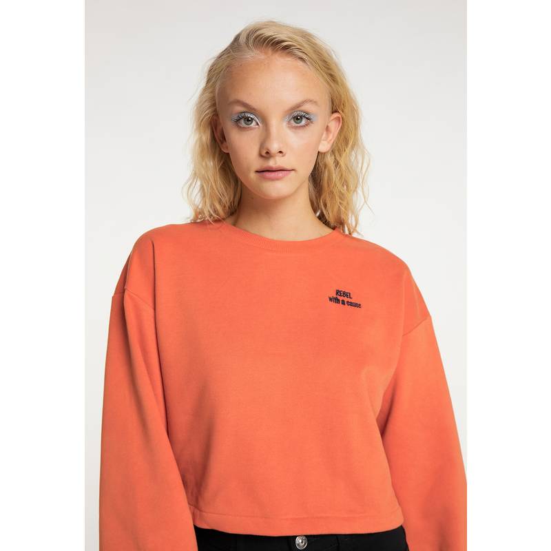 MYMO Sweatshirt Damen