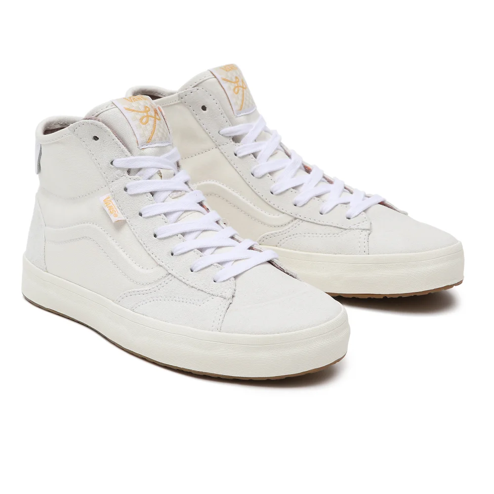 Vans The Lizzie VN0A4BX1FS81 / weiss