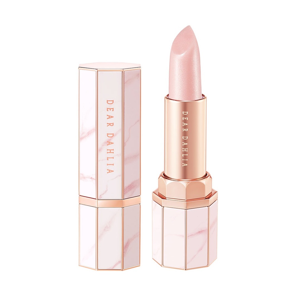 dear dahlia Blooming Edition Paradise Tinted Bloomin g Balm Baume à lèvres