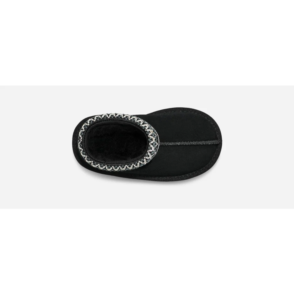 UGG Tasman II TD 1019066T-BLK / schwarz
