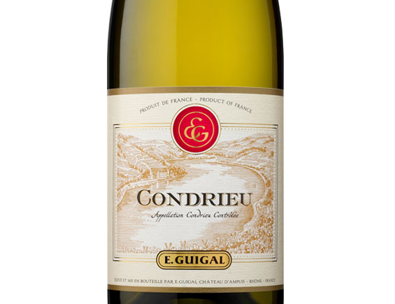 E. Guigal Condrieu 2021 Rhône Condrieu