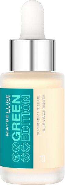 Maybelline Flüssige Foundation