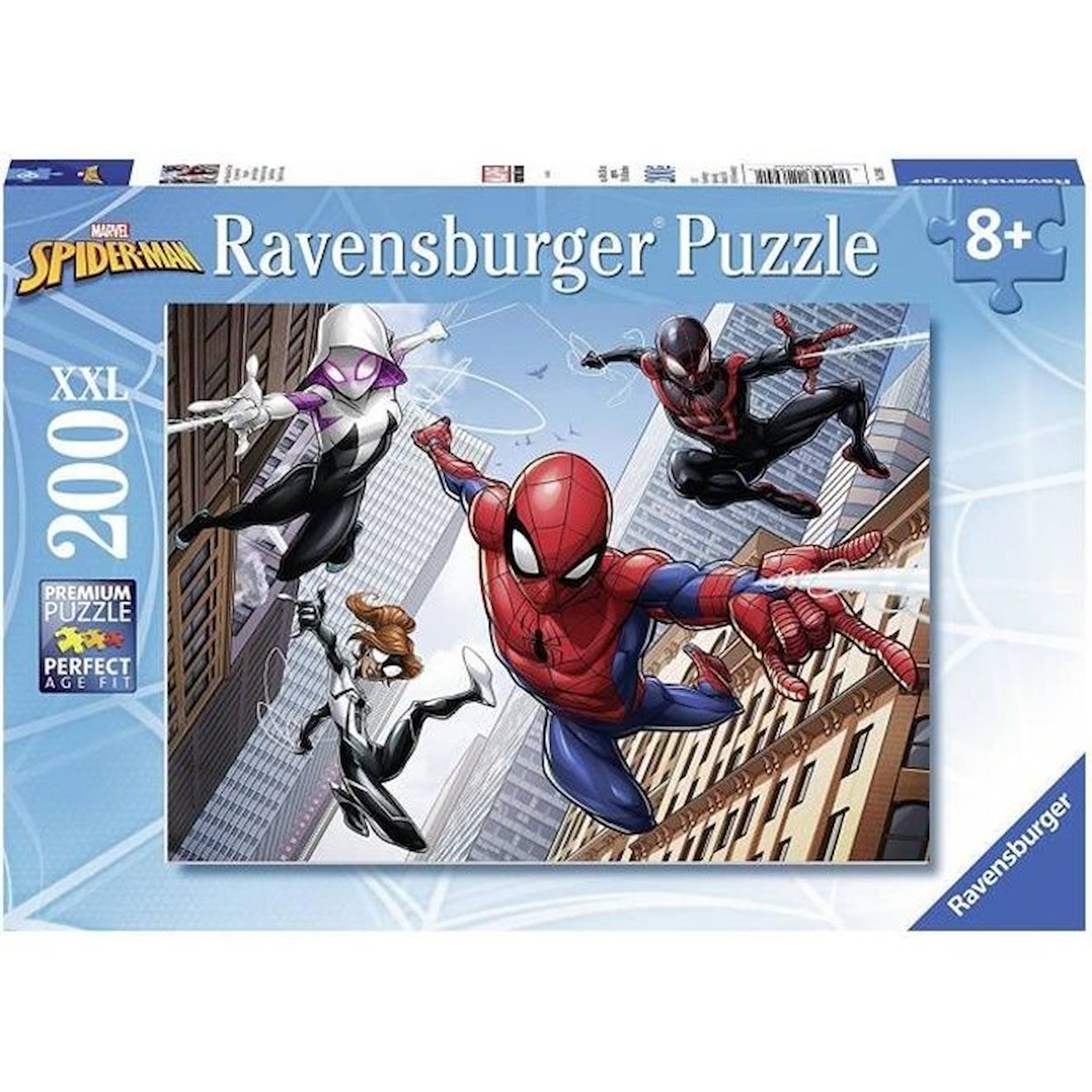 Ravensburger