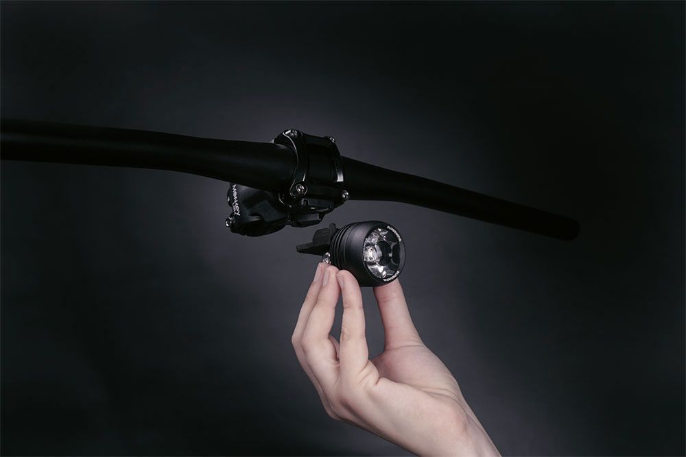 Supernova Mini 2 Pro ML - Scheinwerfer kaufen | Bike-Discount