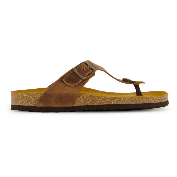 Plakton - Women's Bolero - Sandalen