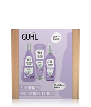 GUHL Hyaluron Pflege Haarpflegeset-1 Stk