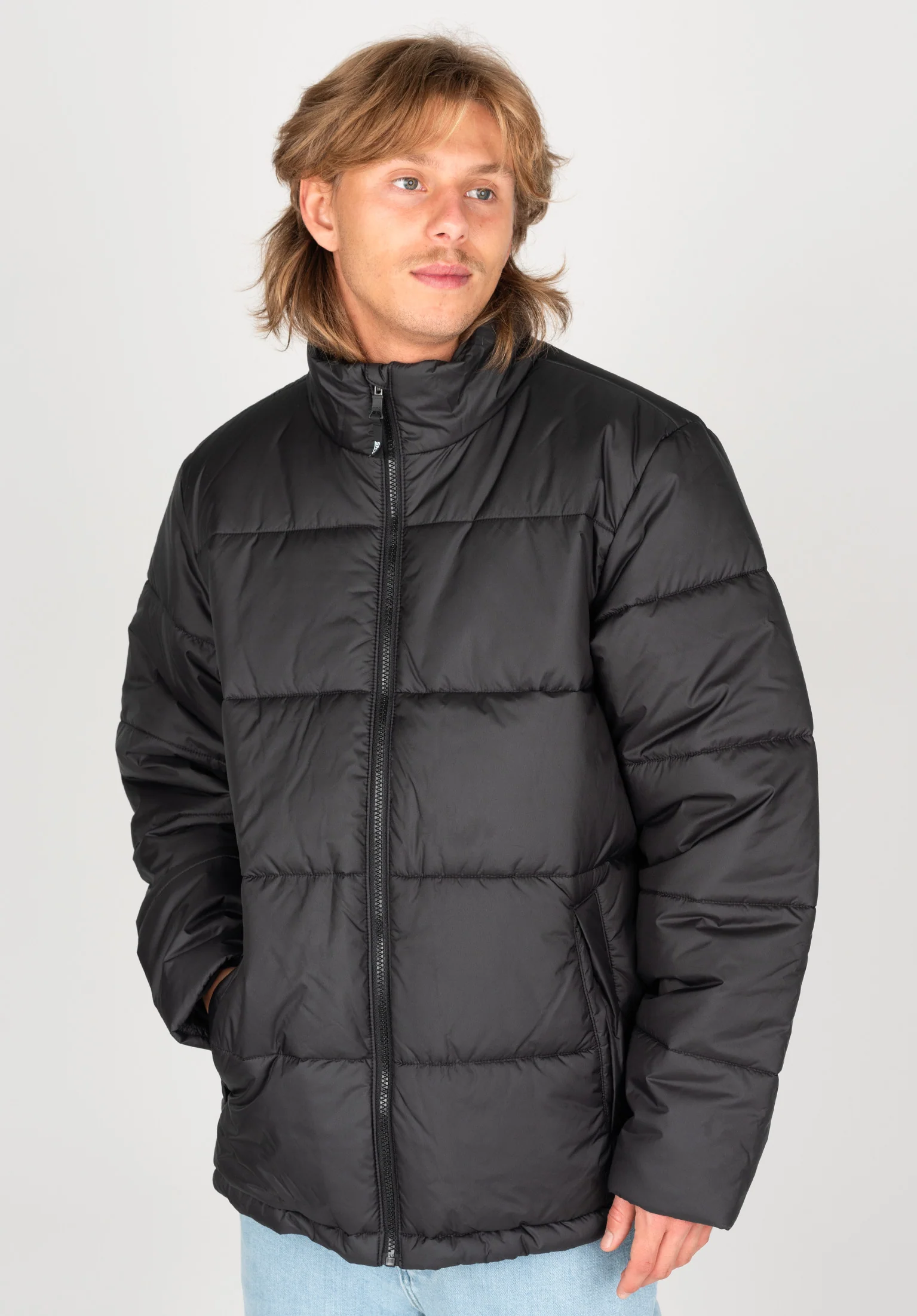No Hood Norris MTE 1 Puffer