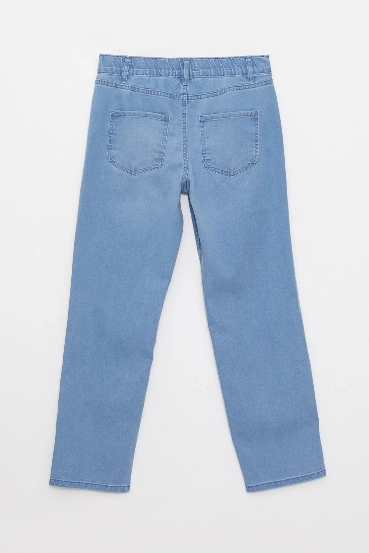 LC Waikiki  Jeans - Dunkelblau - Straight