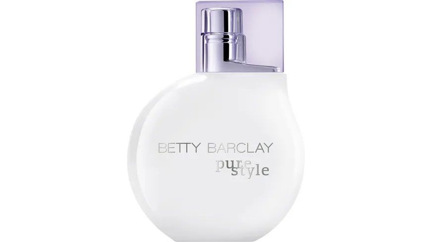 BETTY BARCLAY Pure Style Eau de Toilette 20 ml