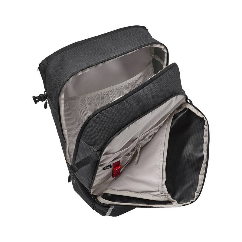 VAUDE Cycle 28 II Luminum Fahrradtasche