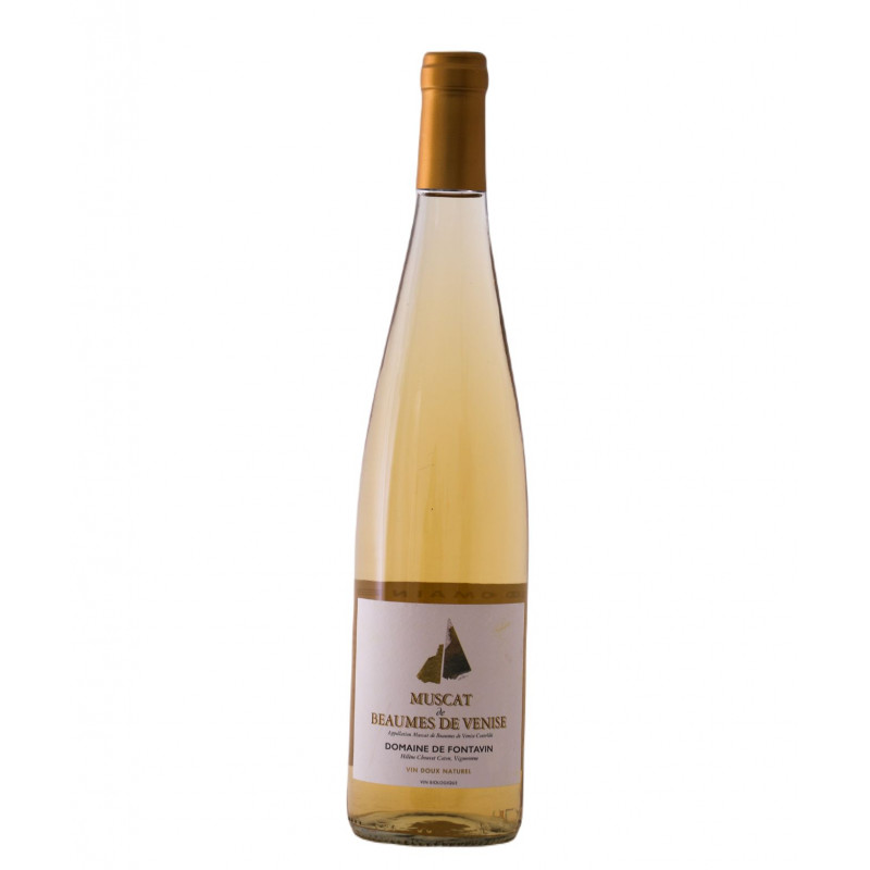 Domaine De Fontavin 2022