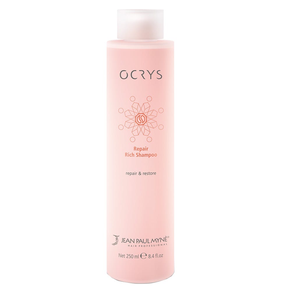 Jean Paul Mynè Ocrys Repair Rich Shampoo 250 ml