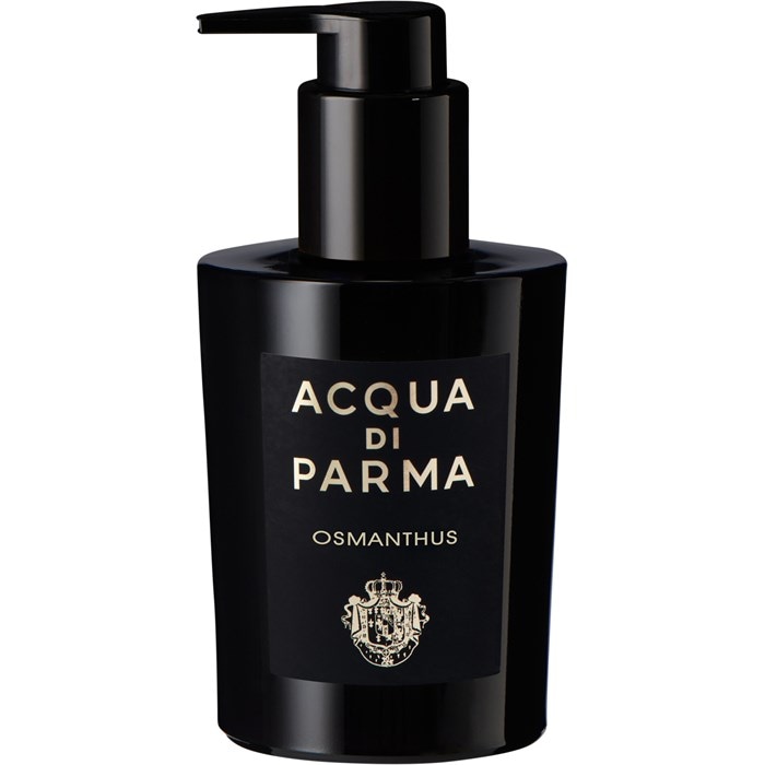 Hand and Body Wash