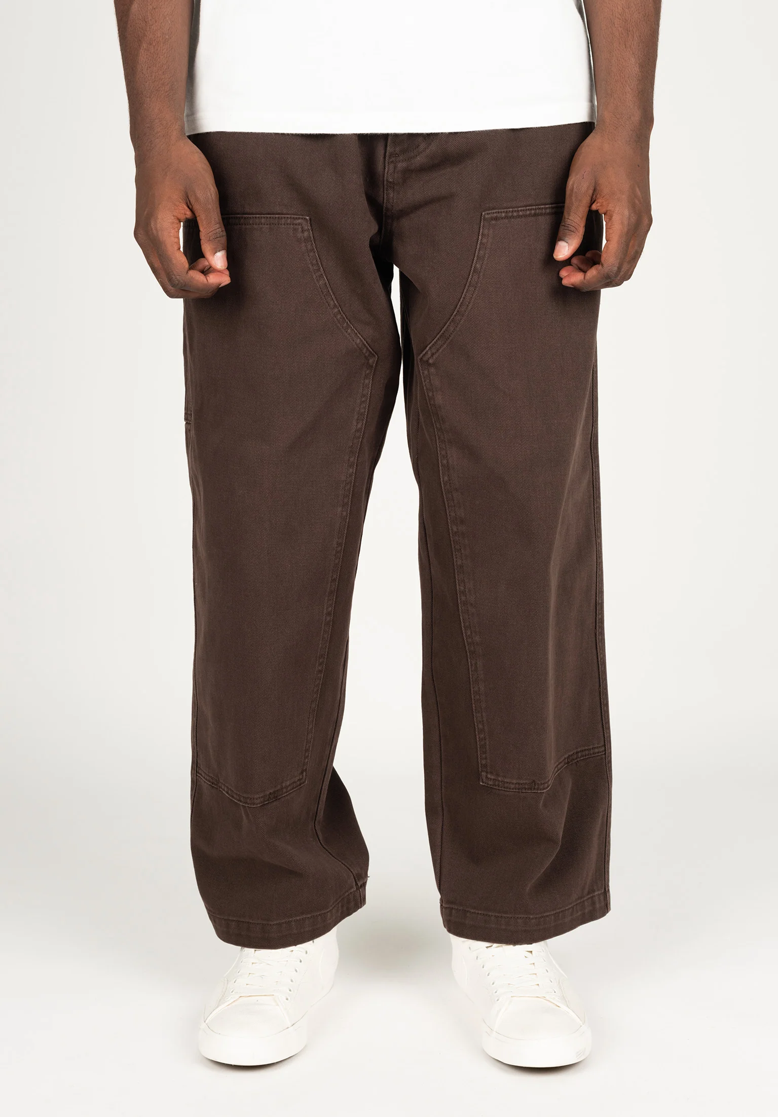 Bigwig Denim Carpenter