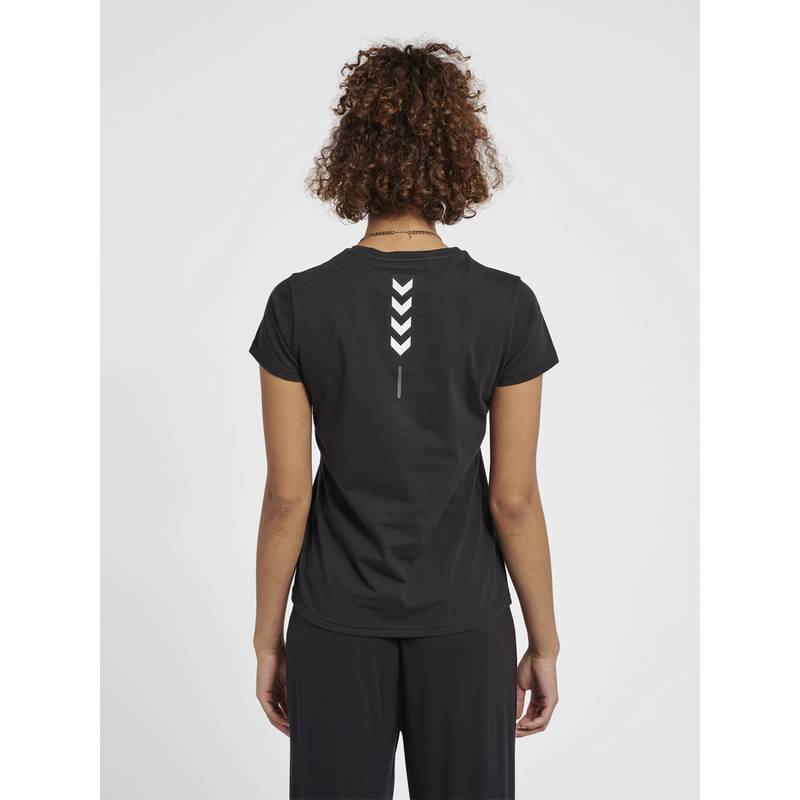 hummel hmlTE CALI COTTON T-SHIRT T-Shirt Damen