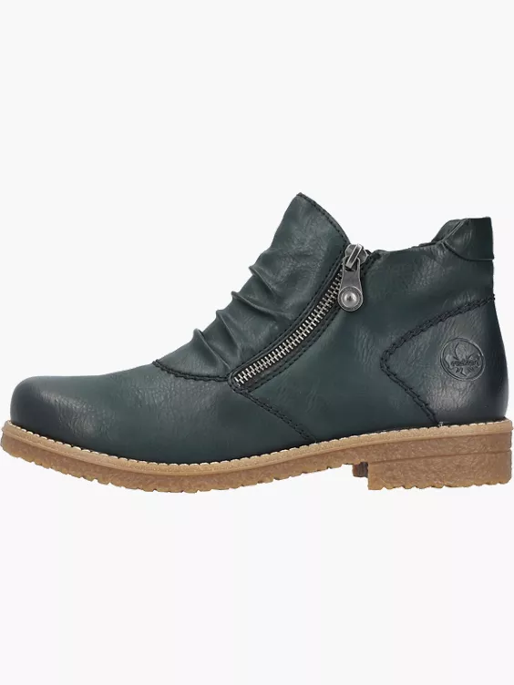 Rieker Damen Kurzstiefel