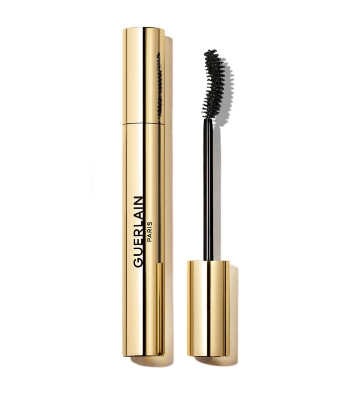 Guerlain-NOIR G-Mascara Courbe Volume Intense 24H