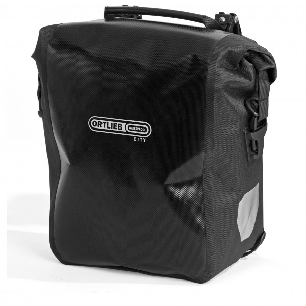 Ortlieb - Sport-Roller City - Gepäckträgertaschen