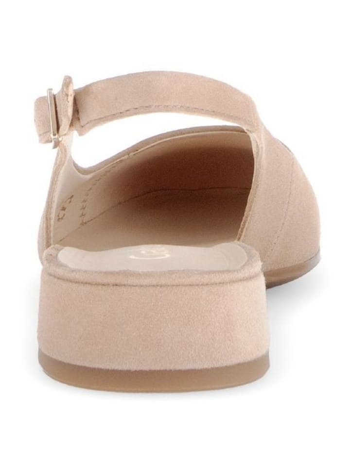 Gabor Pumps in Sand günstig kaufen