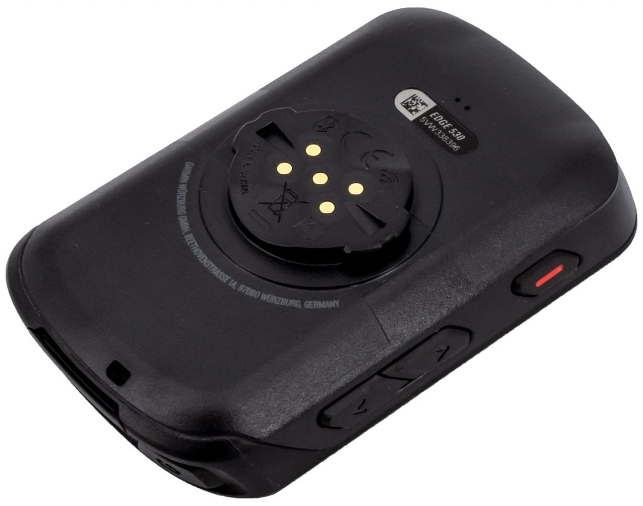 Garmin Edge 530 - GPS Fahrradcomputer kaufen | Bike-Discount