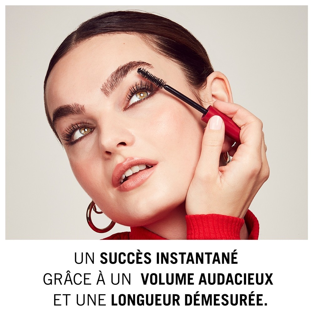 Rimmel London WONDER VOLUME THRILL SEEKER EXTREME