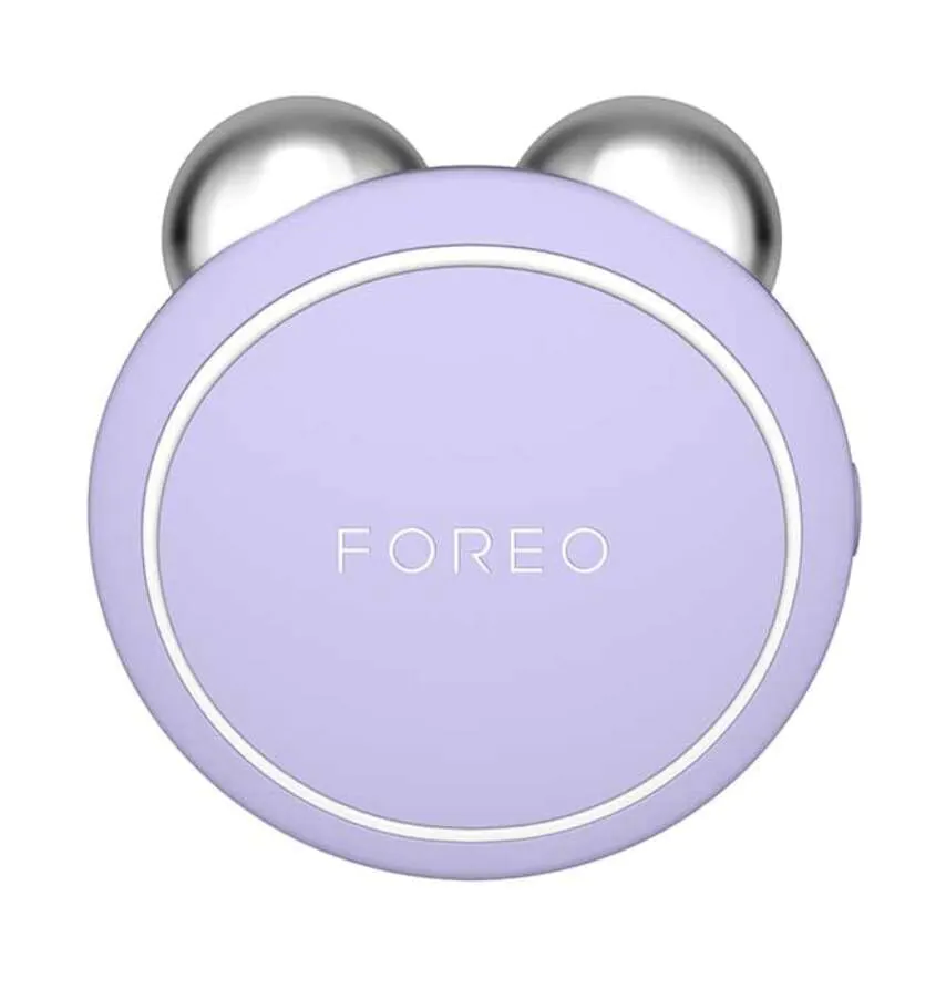 Μίνι Σχηματιστής Προσώπου Foreo Bear με Λεβάντα