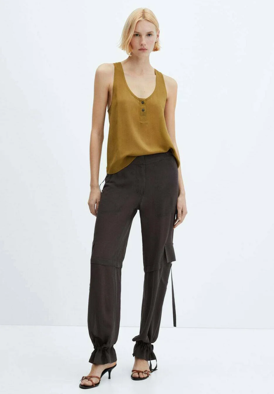 Mango Top