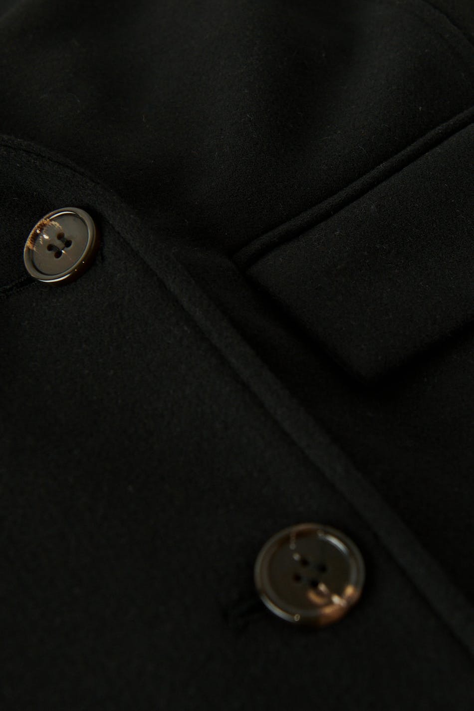 Jona coat