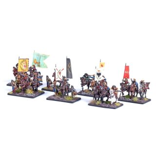 Brandenburg High Command