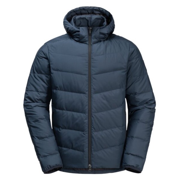 Jack Wolfskin - Colonius Jacket - Daunenjacke