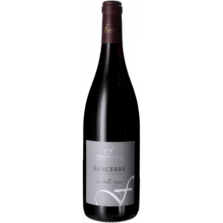 LES BELLES VIGNES 2020 - DOMAINE FOURNIER PERE ET FILS