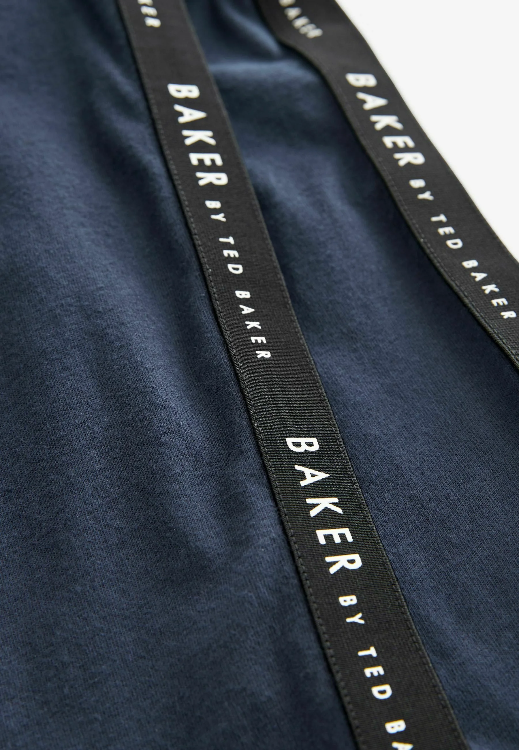 Conjunto de pijama Baker by Ted Baker