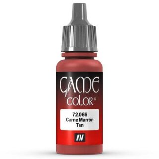 Game Color Tan (72066)