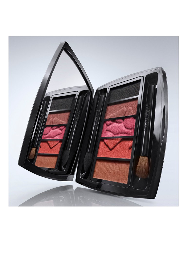 Lancôme Eyeshadow Hypnôse Palette 19 - eyeshadow palette