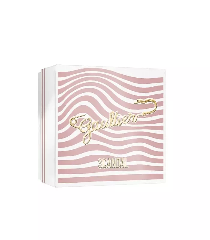 SCANDAL Coffret Scandal Eau de Parfum