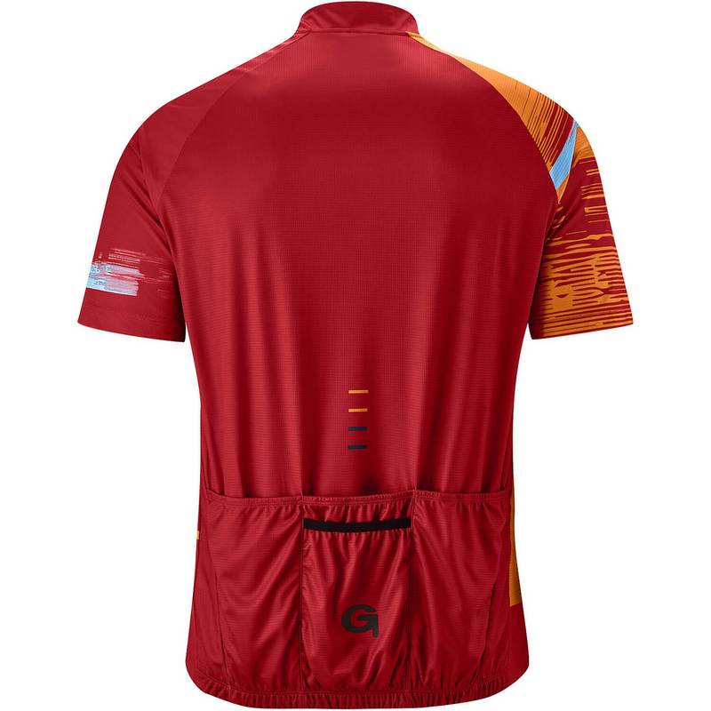Gonso Avolo Trikot Herren