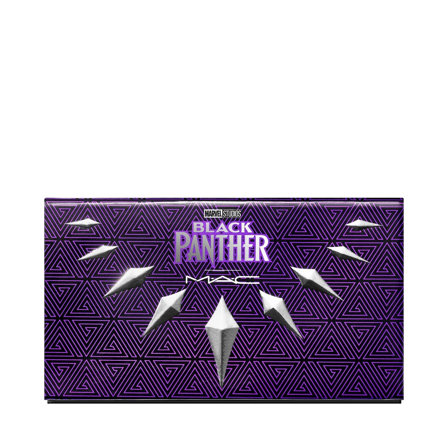Sombra de ojos x8 / Wakanda Forever - Paleta de sombras de ojos, sombra de ojos compacta