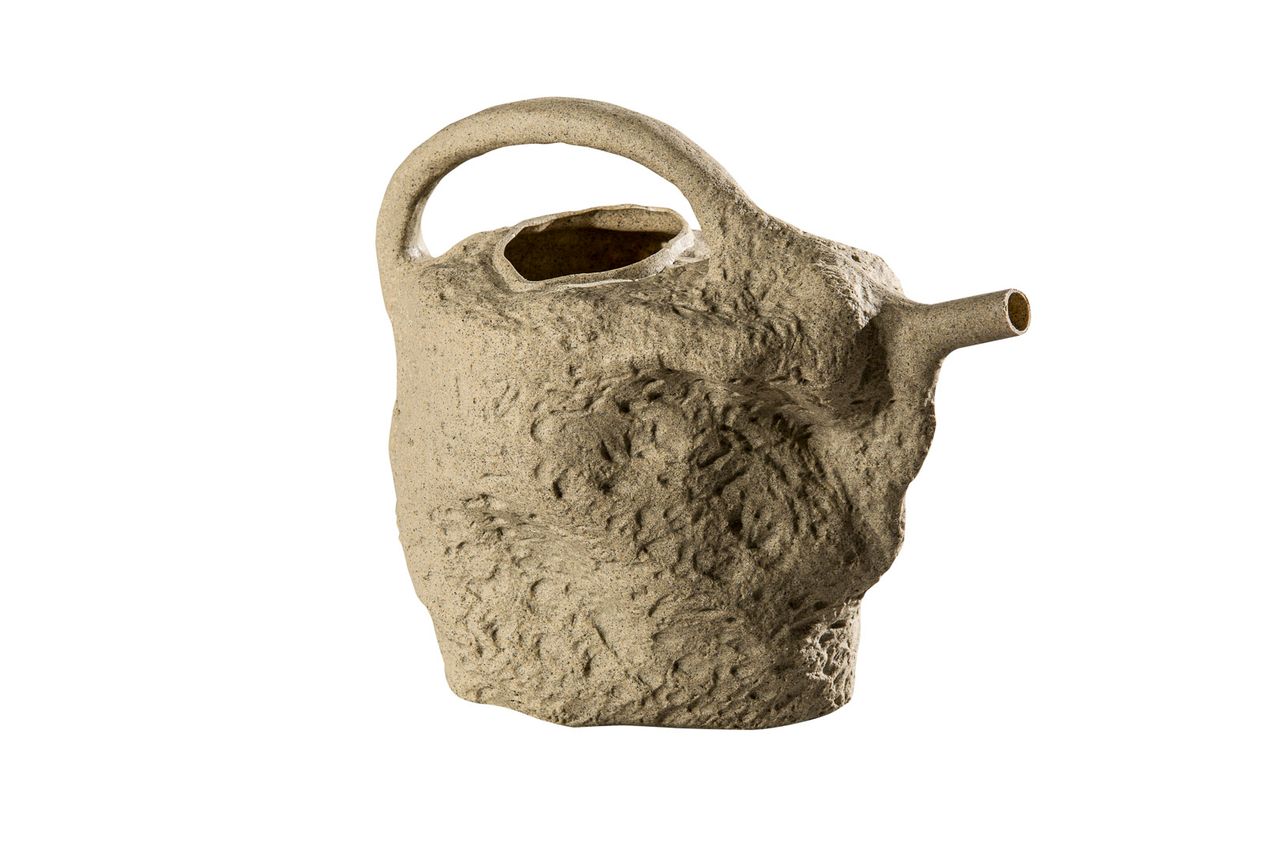 GreenLife Giesskanne 9l, sand