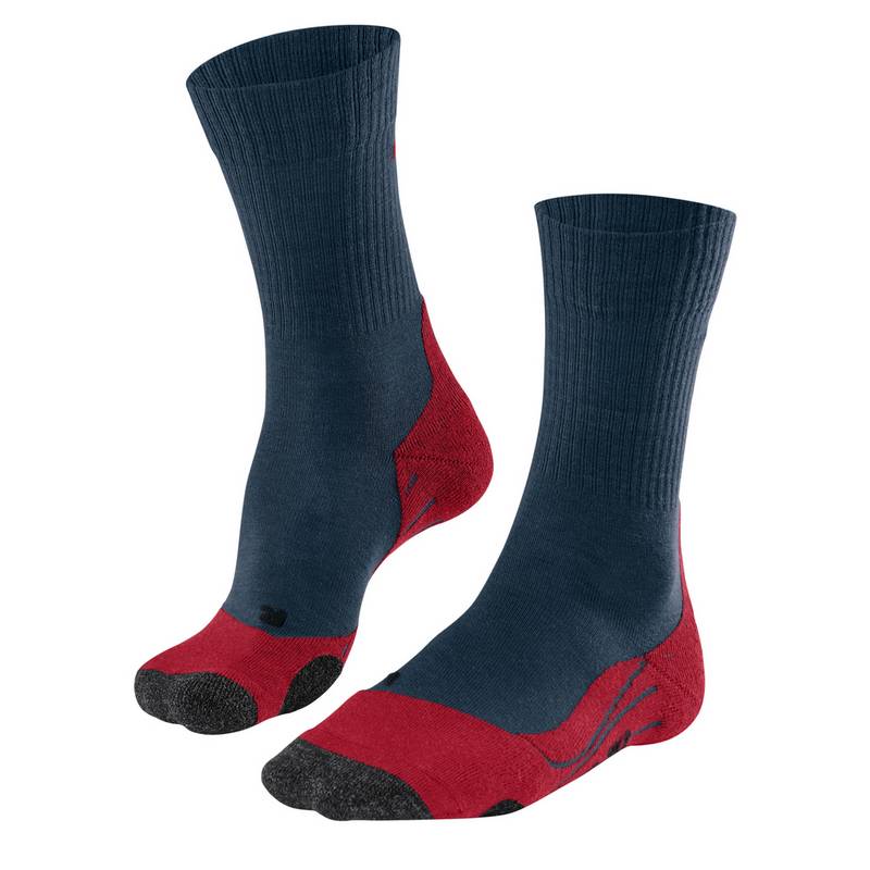 Falke TK 2 Explore Socken Herren