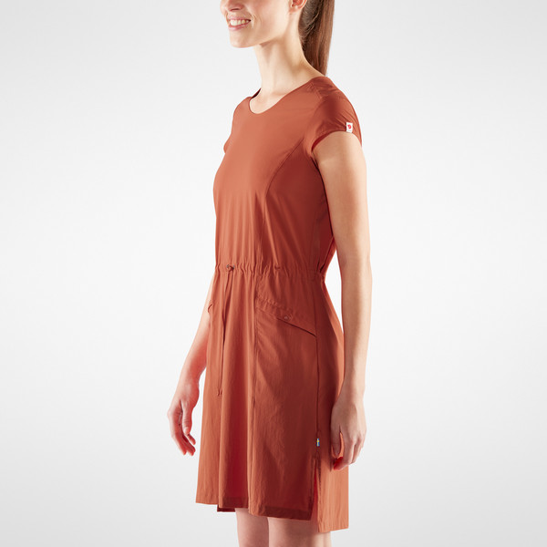 HIGH COAST LITE DRESS W Damen - Kleid