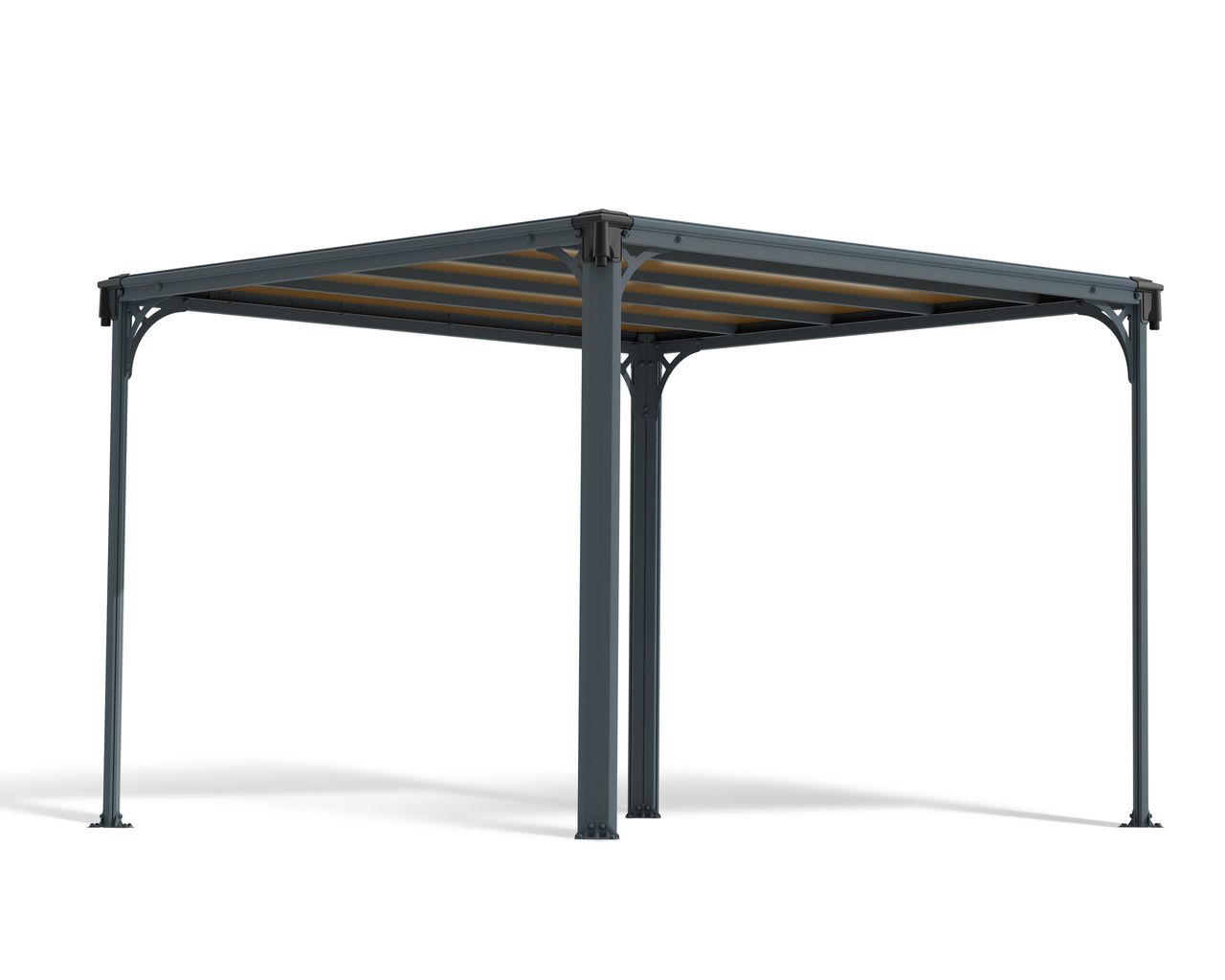 Canopia by Palram Milano Gartenpavillon 3000