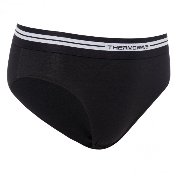 Thermowave - Women's Merino Life Briefs - Merinounterwäsche