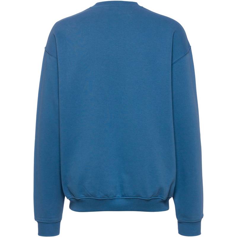 ON VACATION Scribble Sweatshirt