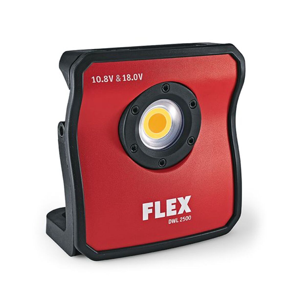FLEX DWL 2500 10.8/18.0 Akku-Vollspektrumleuchte