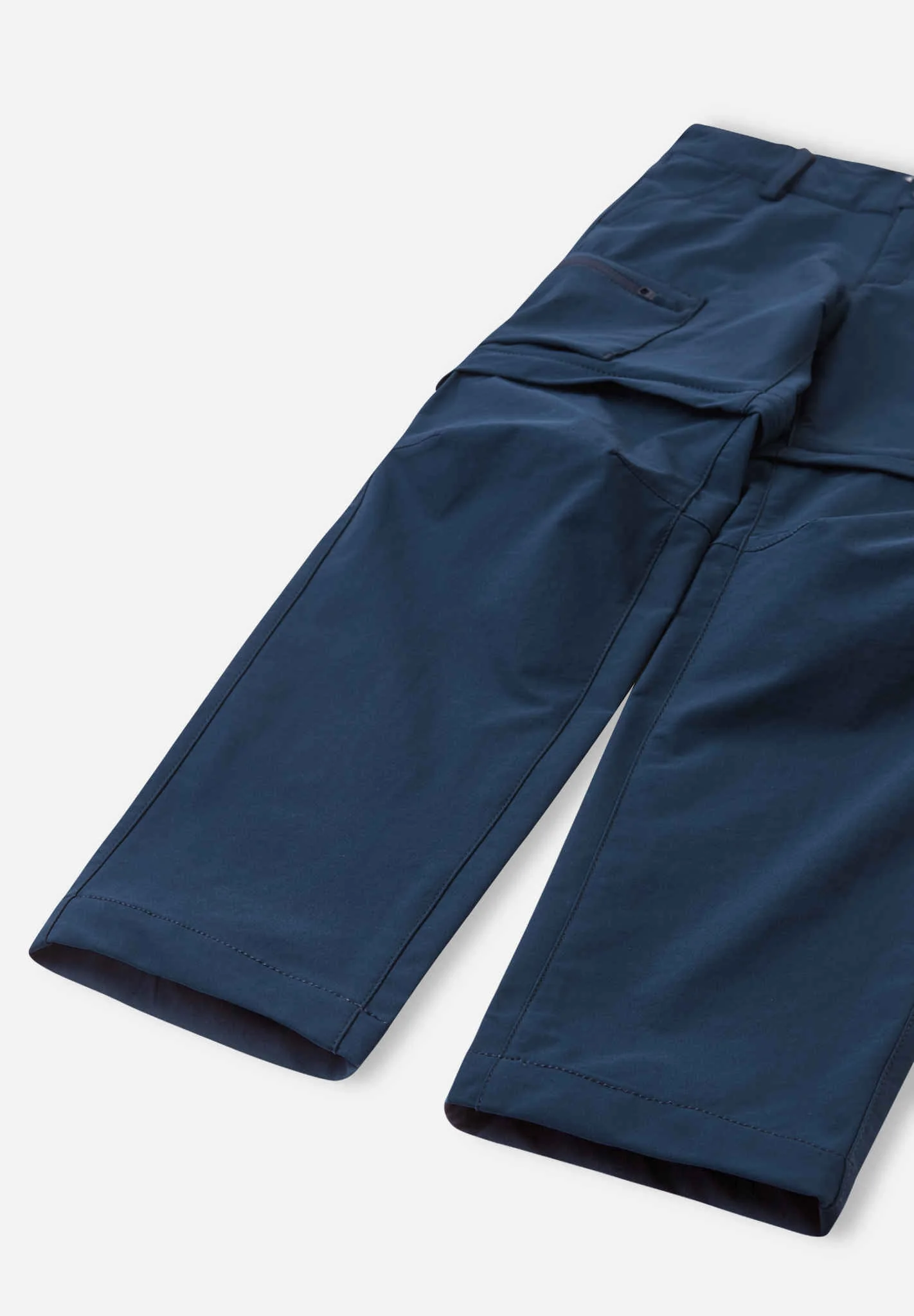 Kinder Zipp Off Hose Sillat Anti-Bite